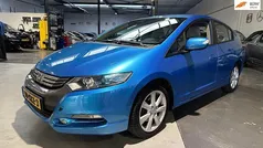 Blauw Gebruikt 2011 Honda Insight Hatchback | € 5.799 (Eerlijke prijs)