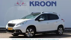 Gebruikt 2016 Peugeot 2008 Allure SUV | € 10.450 (Eerlijke prijs)