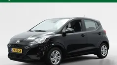 Gebruikt 2024 Hyundai i10 Comfort Hatchback | € 16.740 (Eerlijke prijs)