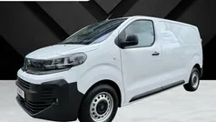 Gebruikt 2024 Opel Vivaro Van | € 27.995 (Goede deal)