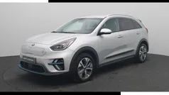 Grijs, metallic lak Gebruikt 2020 Kia e-Niro SUV | € 24.440 (Eerlijke prijs)