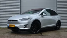 Gebruikt 2016 Tesla Model X SUV | € 39.999 (Eerlijke prijs)