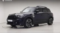 Blauw Gebruikt 2024 Mini John Cooper Works Countryman Premium Plus SUV | € 44.895 (Eerlijke prijs)