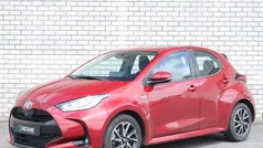 Gebruikt 2020 Toyota Yaris Hybrid Edition Hatchback | € 21.440 (Eerlijke prijs)
