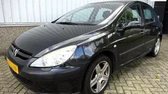 Gebruikt 2003 Peugeot 307 Hatchback | € 500 (Super prijs)