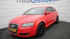 Gebruikt 2004 Audi A3 Ambition Hatchback | € 4.990 (Super prijs)