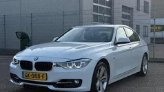 Gebruikt 2015 BMW 320 Executive Sedan | € 11.495 (Eerlijke prijs)