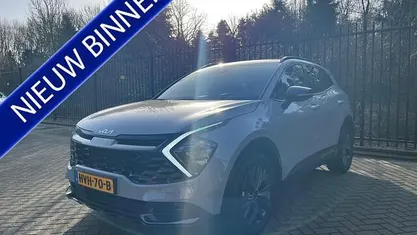 Occasion Kia Sportage 159 PK (116 kW) 2025 SUV