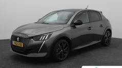 Grijs Gebruikt 2023 Peugeot 208 GT Hatchback | € 20.395 (Eerlijke prijs)