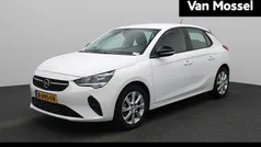 Gebruikt 2022 Opel Corsa Edition Hatchback | € 14.900 (Goede deal)