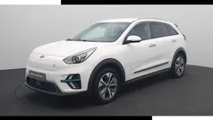 Wit Gebruikt 2020 Kia e-Niro 2 SUV | € 22.440 (Goede deal)