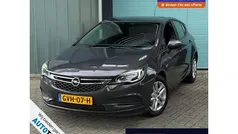 Grijs Gebruikt 2016 Opel Astra Business Stationwagen | € 8.750 (Eerlijke prijs)