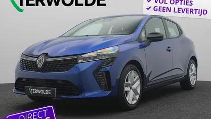 Occasion 2026 Renault Clio V Evolution Hatchback | € 25.350 (Eerlijke prijs)