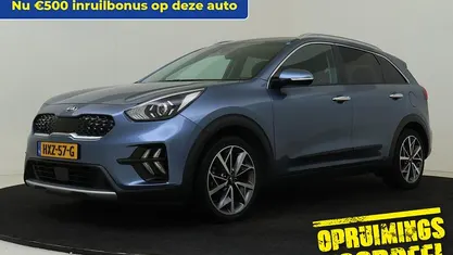 Occasion Kia Niro 105 PK (77 kW) 2020 SUV