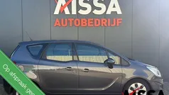 Gebruikt 2011 Opel Meriva Cosmo MPV | € 3.849 (Eerlijke prijs)
