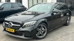 Gebruikt 2018 Mercedes C180 Business Stationwagen | € 23.950 (Eerlijke prijs)