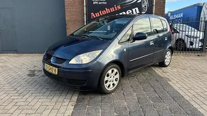 Occasion Mitsubishi Colt Invite 95 PK (69 kW) 2008 Hatchback