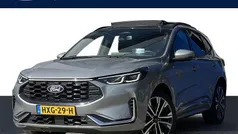 Zilver Nieuw 2025 Ford Kuga ST-Line X SUV | € 48.950 (Eerlijke prijs)