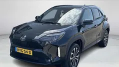 Gebruikt 2024 Toyota Yaris Cross Edition SUV | € 30.900 (Eerlijke prijs)