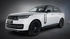 Zilver Gebruikt 2023 Land Rover Range Rover HSE SUV | € 129.850 (Goede deal)