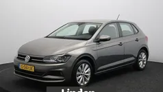 Grijs Gebruikt 2019 VW Polo Comfortline Hatchback | € 13.345 (Eerlijke prijs)