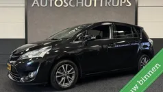 Gebruikt 2014 Toyota Verso MPV | € 12.949 (Eerlijke prijs)