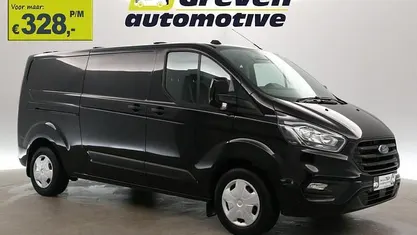 Occasion Ford Transit Custom 105 PK (77 kW) 2021 Sedan
