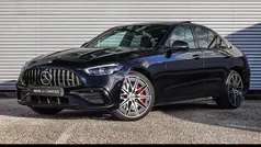 Gebruikt 2025 Mercedes C43 AMG Premium Plus Sedan | € 119.950