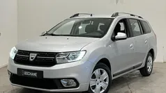 Dacia Logan MCV