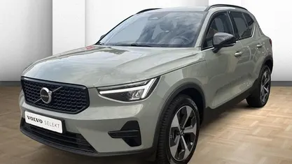 Occasion 2024 Volvo XC40 Plus SUV | € 41.950 (Eerlijke prijs)