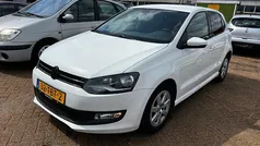 Gebruikt 2012 VW Polo Comfortline Hatchback | € 1.950 (Eerlijke prijs)