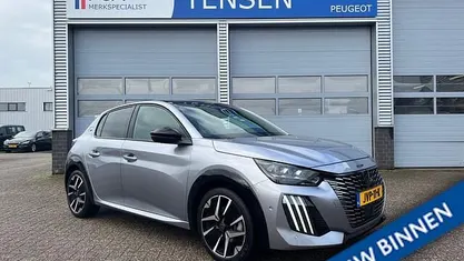 Occasion Peugeot 208 GTi 136 PK (100 kW) 2024 Hatchback