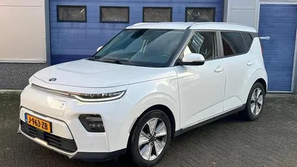 Occasion 2020 Kia Soul SUV | € 12.995 (Eerlijke prijs)