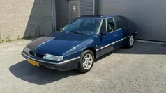 Blauw Gebruikt 1994 Citroën XM | € 3.950