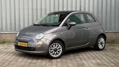 Gebruikt 2014 Fiat 500 Hatchback | € 5.990 (Eerlijke prijs)