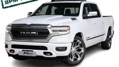Wit Nieuw 2024 Dodge Ram Limited Pickup | € 85.000 (Eerlijke prijs)