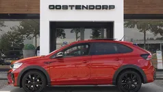 Rood Gebruikt 2023 VW Taigo R-line SUV | € 30.900 (Eerlijke prijs)