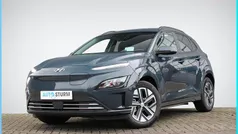 Blauw Gebruikt 2023 Hyundai Kona SUV | € 30.739 (Eerlijke prijs)
