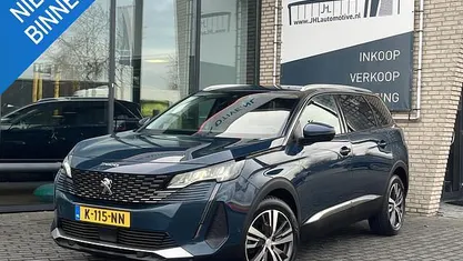 Occasion Peugeot 5008 131 PK (96 kW) 2021 SUV