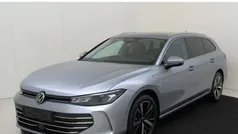Gebruikt 2024 VW Passat Business Stationwagen | € 42.950 (Eerlijke prijs)