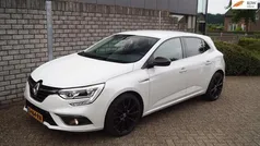 Gebruikt 2020 Renault Mégane IV LIMITED Hatchback | € 15.650 (Goede deal)