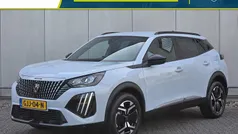 Wit Gebruikt 2024 Peugeot 2008 Allure SUV | € 24.935 (Eerlijke prijs)