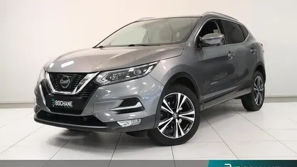 Gebruikt 2017 Nissan Qashqai Tekna SUV | € 12.695 (Goede deal)