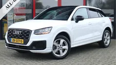 Wit Gebruikt 2019 Audi Q2 Sport SUV | € 21.450 (Eerlijke prijs)
