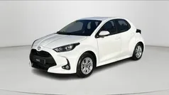 Gebruikt 2024 Toyota Yaris Active Hatchback | € 27.423 (Eerlijke prijs)