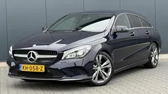 Gebruikt 2016 Mercedes CLA180 Shooting Brake Stationwagen | € 11.990 (Eerlijke prijs)