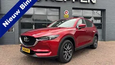 Gebruikt 2018 Mazda CX-5 SUV | € 25.950 (Eerlijke prijs)