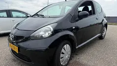 Gebruikt 2009 Toyota Aygo Hatchback | € 1.695 (Eerlijke prijs)