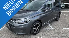 Grijs Gebruikt 2022 VW Caddy MPV | € 33.895 (Goede deal)