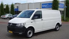Overige Gebruikt 2018 VW T6 Van | € 8.950 (Goede deal)